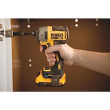DEWALT 20V MAX* XR Impact Driver with Bluetooth Kit (DCF888D2) DEWALT