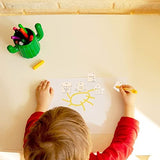 ABOOFAN Crafts Woodsy Decor Unfinished Wood Cutouts House Shaped Wooden Discs Slices Embellishments Party Decorations for Holiday Crafts DIY Projects ABOOFAN