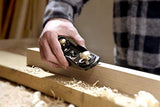 Spear & Jackson CBP65 Carpenters 6 1/2 Block Plane Spear & Jackson