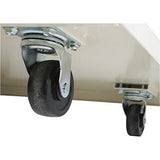 SHOP FOX W1687 3-Horsepower 2,800 CFM Dust Collector Shop Fox