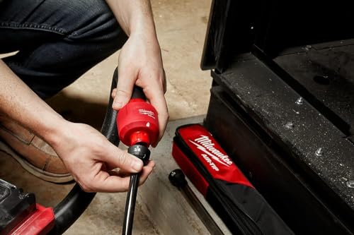 Milwaukee 49-90-2037 AIR-TIP Long Reach Flexible Micro Hose Set Milwaukee