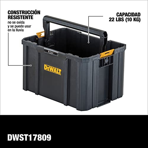 DEWALT Tool Tote, TSTAK System (DWST17809) DEWALT