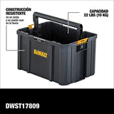 DEWALT Tool Tote, TSTAK System (DWST17809) DEWALT