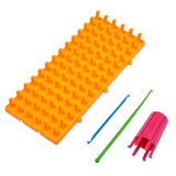 Cra-Z-loom Super Cra-Z-Loom W New Neon Bands Cra-Z-Art