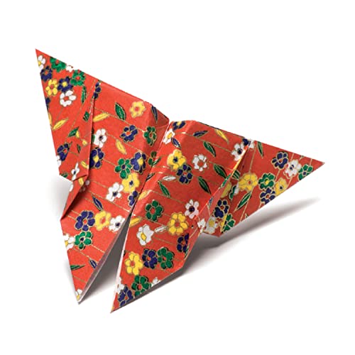 Hinkler Art Maker Masterclass Collection: Origami Techniques Kit - Beginner to Advanced Origami - Japanese Art - Origami Guide - Craft Kits - Arts Hinkler