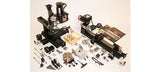 CNC-ready Ultimate Machine Shop Package (Inch) Sherline