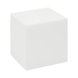 Juvale 6 Pack Foam Cube Squares for Crafts - Polystyrene Blocks for DIY, Floral Arrangements, Arts Supplies (4 x 4 x 4 in, White) Juvale
