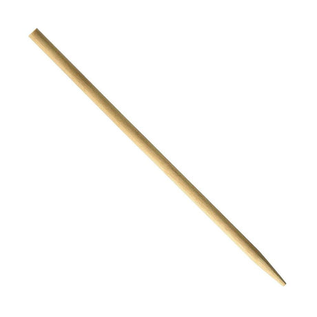 Melissa & Doug Wood Stylus Tools (100 pcs) - Ideal for Scratch Art Surfaces Melissa & Doug