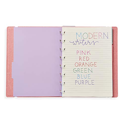 OOLY, Modern Writers Gel Pens, Set of 6 Ooly