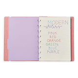 OOLY, Modern Writers Gel Pens, Set of 6 Ooly