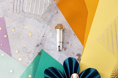 Cricut Scroing Wheel Combo Pack Maker Tool, Assorted Cricut