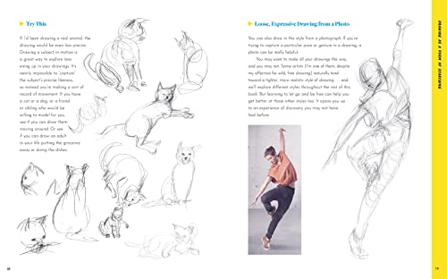 Art for Kids: Advanced Drawing: Become the Artist Only You Can Be (Volume 5) Sterling Publications