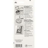 Mod Podge CS11332 Glitter Dimensional Magic, 2 oz, Iridescent Mod Podge