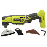 Ryobi P343 18V One+ Cordless Oscillating Multi-Tool (Bare tool) RYOBI