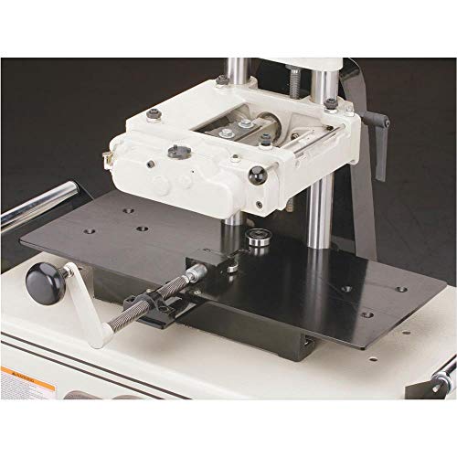 Shop Fox D3393 Elliptical Jig for W1812 Planer Moulder Shop Fox