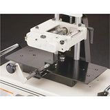 Shop Fox D3393 Elliptical Jig for W1812 Planer Moulder Shop Fox