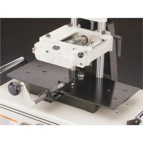 Shop Fox D3393 Elliptical Jig for W1812 Planer Moulder - WoodArtSupply