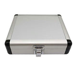 ASZLBYM 3/4'' inch CNC Lathe Indexable Turning Tool Holder with Nickel Plated,CNC Heavy-Duty Metal Lathe Bit Set with Tin Coated Carbide Turning ASZLBYM