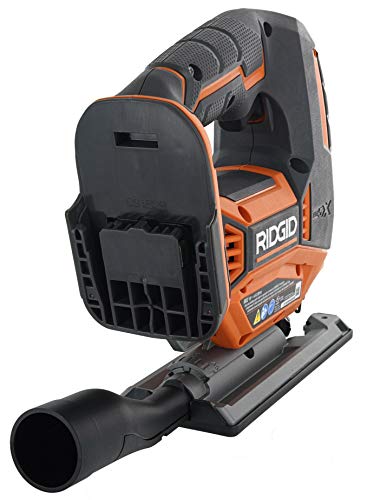 OCTANE™ Brushless 18V Jig Saw RIDGID