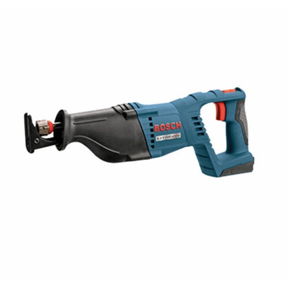 BOSCH Bare-Tool CRS180B 18-Volt Lithium-Ion Reciprocating Saw - WoodArtSupply