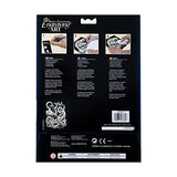 Royal and Langnickel Glow in Dark Engraving Art, Octopus Royal & Langnickel