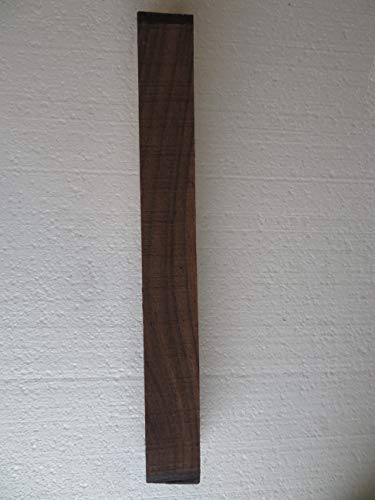 East Indian Rosewood Turning Blanks 2 x 2 x 18" Generic
