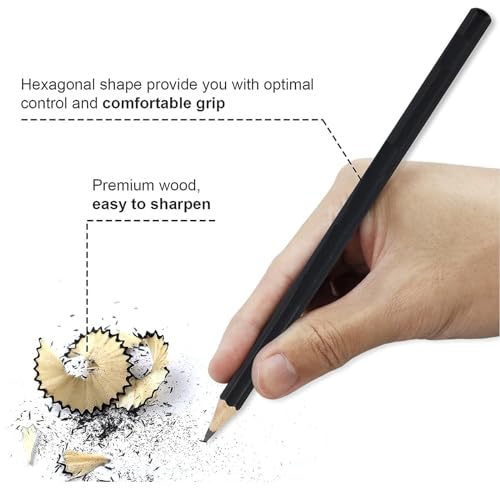 Discover more than 269 beginner sketch pencil set