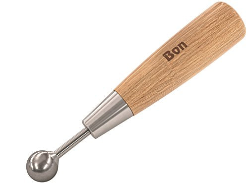 Bon 21-181 3/4-Inch Ball Jointer with Wood Handle Bon Tool