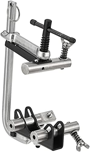 Strong Hand Tools CPL45 , Pipe Fit-Up Clamp, Pipe Welding Alignment Tools (Pipe Diameter Capacity: 2″ ~ 4″ (50~100 mm)) Strong Hand Tools