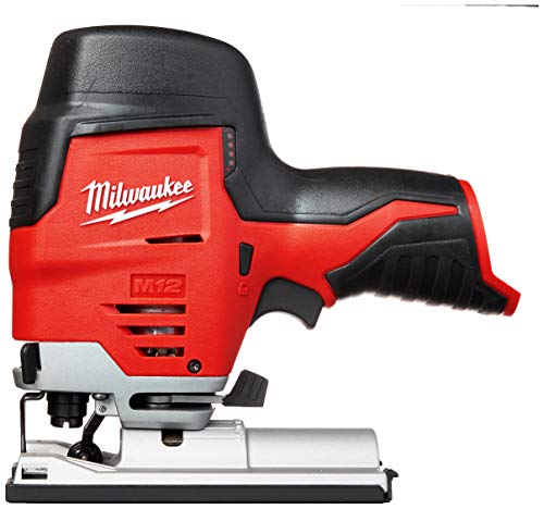 Milwaukee 2445-20 M12 Jig Saw tool Only Milwaukee