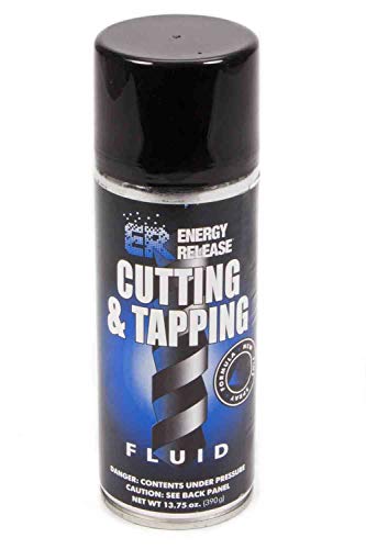 Energy Release P011 Cutting and Tapping Fluid - 13.75 oz. Energy Release