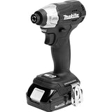 Makita CX205RB 18V LXT® Lithium-Ion Sub-Compact Brushless Cordless 2-Pc. Combo Kit (2.0Ah) Makita