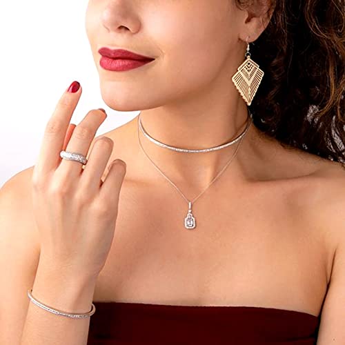 48pcs Unfinished Wooden Filigree Earring Making Kits 12 Styles Undyed Natural Wood Antique Hollow Dangle Charm Beads for DIY Earrings Pendants Making PandaHall