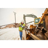 Ingersoll Rand 285B-6 1 Pneumatic Impact Wrench - Heavy Duty Torque Output, 6 Inch Extended Anvil, 1 Inch, 2 Handles, High Precision, Accessibility, Ingersoll Rand