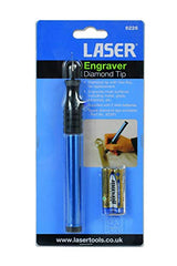 Laser Tools LAS6226 6226 Engraver Diamond Tip Laser