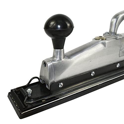 AIR LOCKER AT100S Inline/Straight Line Air Sander 2-3/4" x 15-3/4" Air Locker