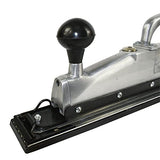 AIR LOCKER AT100S Inline/Straight Line Air Sander 2-3/4" x 15-3/4" Air Locker