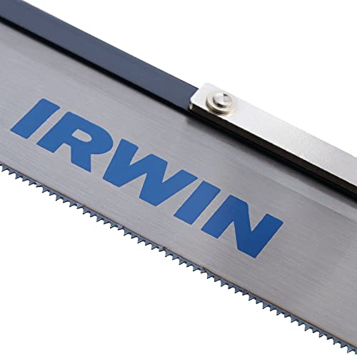 IRWIN Dovetail Saw, 10-Inch (2014450) IRWIN