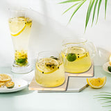 38 Pack Unfinished Wood Coasters, 4 Inch Square Blank Wooden Coasters Crafts Coasters with Non-Slip Silicon Dots for DIY Architectural Models Drawing Aweyka