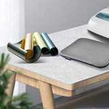 REALIKE Heat Press Mat for Cricut Easypress 2/Cricut Easypress(12X12 inch), Easy Press Mat for HTV Craft Vinyl Ironing Insulation Transfer Projects REALIKE
