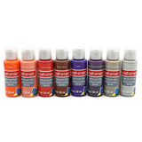 Craft Smart Satin Classic Acrylic Paint Set Craft Smart