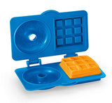 Cra-Z-Art Softee Dough Crazy Shakes Milkshake Playset, Modeling Dough Play Toy for Kids Ages 3 Years and Up Cra-Z-Art