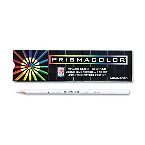 SAN3365 - Prismacolor Premier Colored Pencil Prismacolor