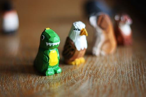 YOUEON 20 Pcs 6x1x1 Inch Unfinished Wood Blocks for Art and Crafts, Whittling Wood Blocks for Beginners and Experts, Wood Carving Blocks for Youeon