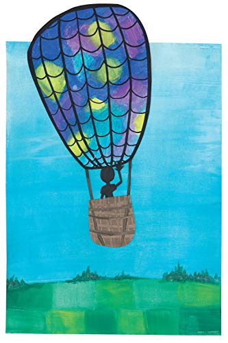 Creativity Street Jumbo Paint Brush Assortment, 58 Pack (AC5161) Creativity Street