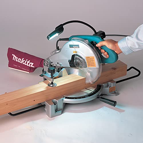 Makita LS1040 10" Compound Miter Saw - WoodArtSupply