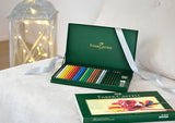 Faber-Castell - Polychromos Gift set + accessories Faber-Castell