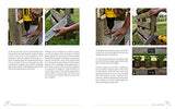 DIY Chicken Keeping from Fresh Eggs Daily: 40+ Projects for the Coop, Run, Brooder, and More! Quarry Books