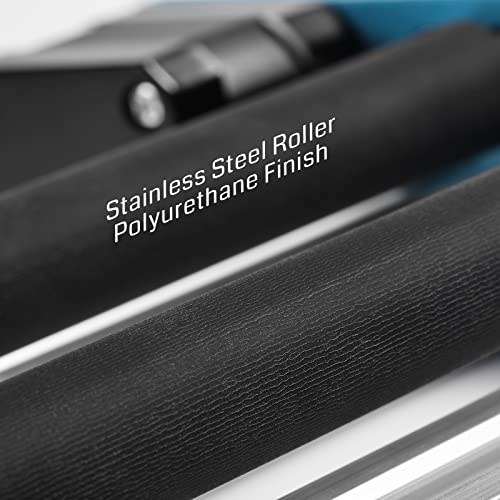 Genmitsu Laser Rotary V2 for Laser Engravers, Laser Cutters, Laser Rotary Roller Attachment, Y-axis Rotary Roller Engraving Module for Laser Genmitsu