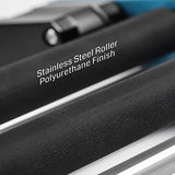 Genmitsu Laser Rotary V2 for Laser Engravers, Laser Cutters, Laser Rotary Roller Attachment, Y-axis Rotary Roller Engraving Module for Laser Genmitsu